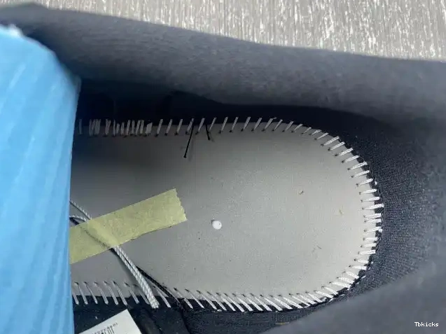 Reps TBK Retro Jordan 705329-003 Low 1 Shadow 0501